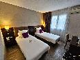 Best Western Terre de Provence oda fotoğrafı
