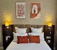 Best Western Terre de Provence oda fotoğrafı