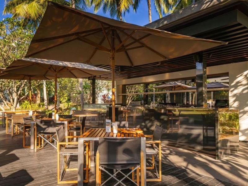 Twinpalms Surin Beach Phuket - Bar