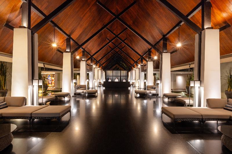 Twinpalms Surin Beach Phuket - Lobi