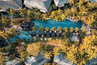 Twinpalms Surin Beach Phuket fotoÄŸrafÄ±