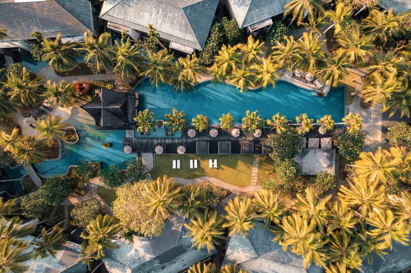 Twinpalms Surin Beach Phuket - Genel