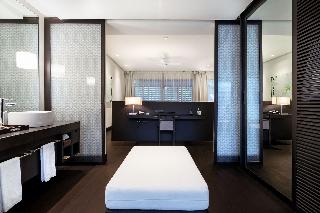Twinpalms Surin Beach Phuket fotoÄŸrafÄ±