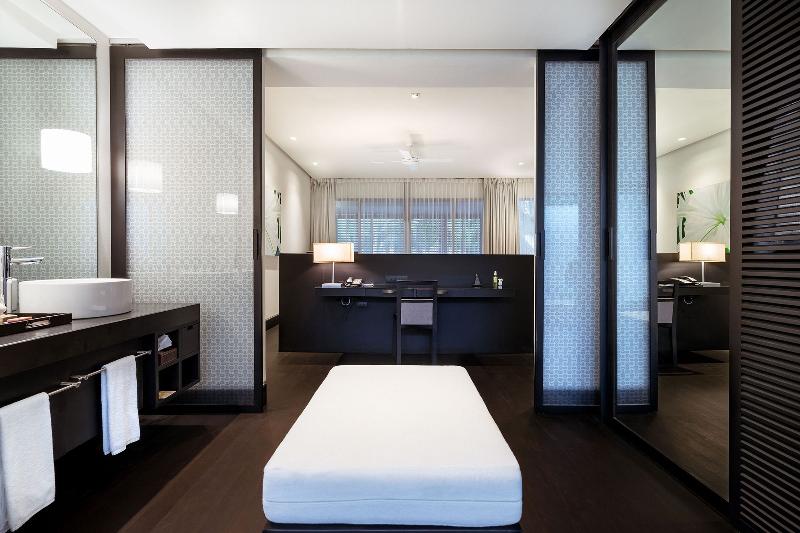 Twinpalms Surin Beach Phuket - Oda