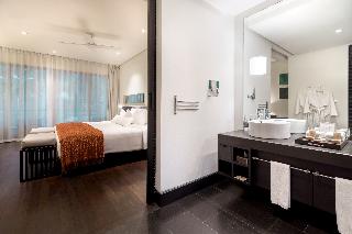 Twinpalms Surin Beach Phuket fotoÄŸrafÄ±