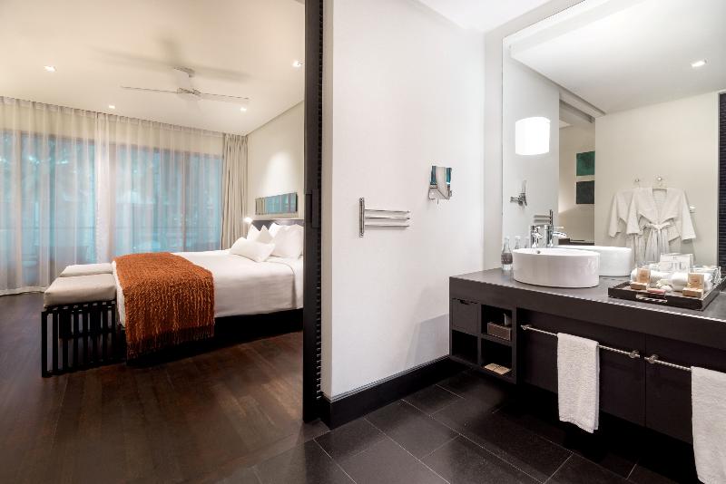 Twinpalms Surin Beach Phuket - Oda