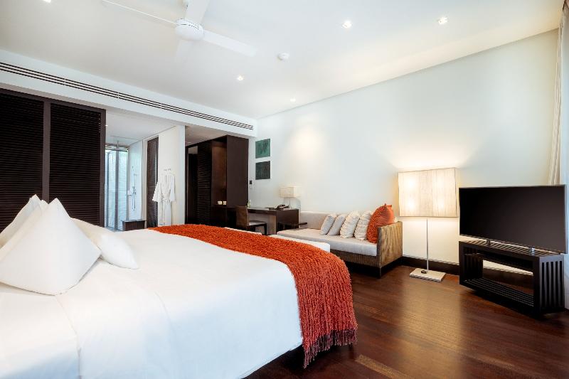 Twinpalms Surin Beach Phuket - Oda