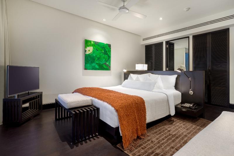 Twinpalms Surin Beach Phuket - Oda