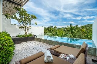 Twinpalms Surin Beach Phuket fotoÄŸrafÄ±