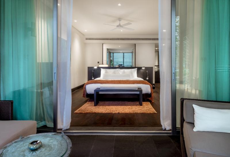 Twinpalms Surin Beach Phuket - Oda