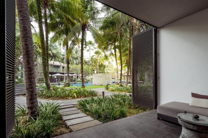 Twinpalms Surin Beach Phuket - Oda