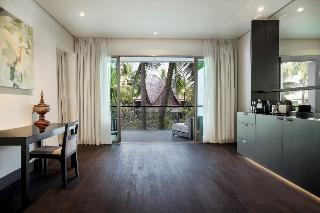 Twinpalms Surin Beach Phuket fotoÄŸrafÄ±