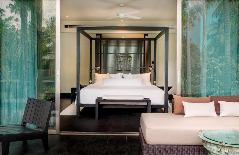 Twinpalms Surin Beach Phuket - Oda