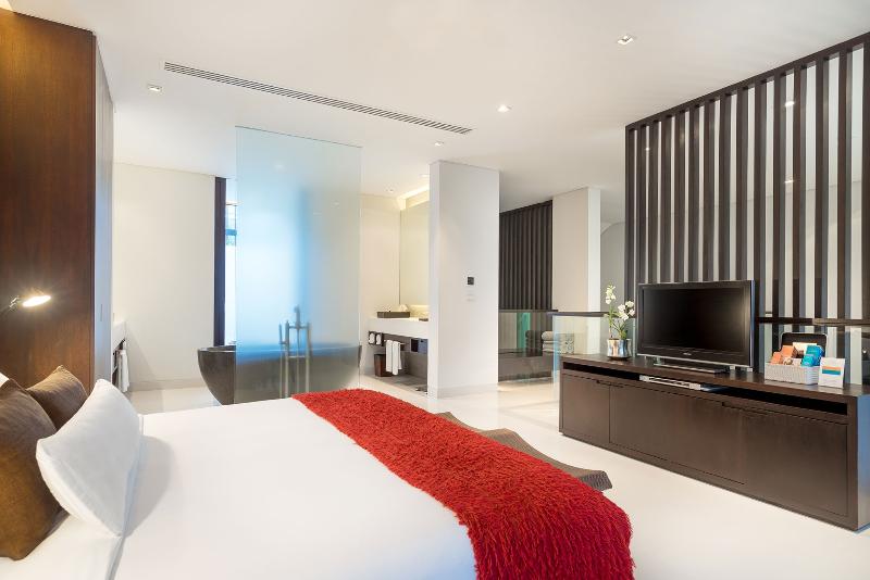 Twinpalms Surin Beach Phuket - Oda