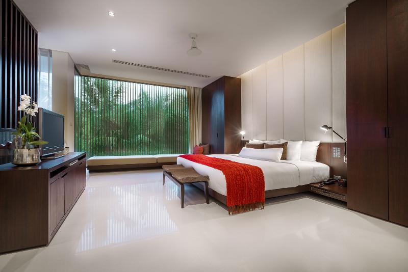 Twinpalms Surin Beach Phuket - Oda