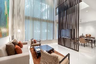 Twinpalms Surin Beach Phuket fotoÄŸrafÄ±