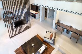 Twinpalms Surin Beach Phuket fotoÄŸrafÄ±