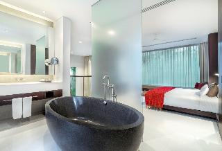 Twinpalms Surin Beach Phuket fotoÄŸrafÄ±
