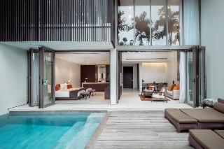 Twinpalms Surin Beach Phuket fotoÄŸrafÄ±
