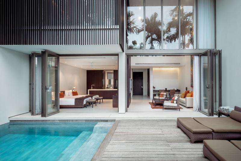 Twinpalms Surin Beach Phuket - Oda