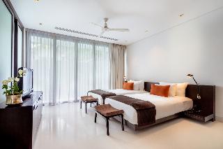 Twinpalms Surin Beach Phuket fotoÄŸrafÄ±