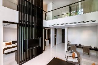 Twinpalms Surin Beach Phuket fotoÄŸrafÄ±