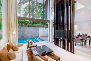 Twinpalms Surin Beach Phuket fotoÄŸrafÄ±