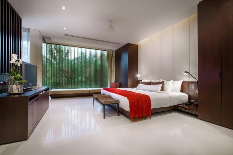 Twinpalms Surin Beach Phuket - Oda