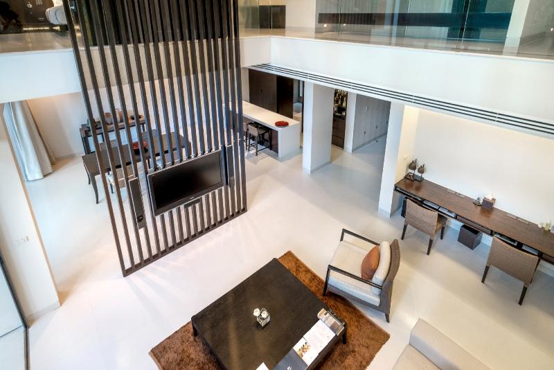 Twinpalms Surin Beach Phuket - Oda