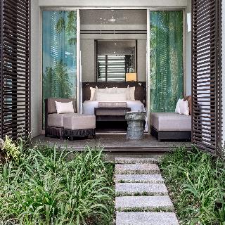 Twinpalms Surin Beach Phuket fotoÄŸrafÄ±