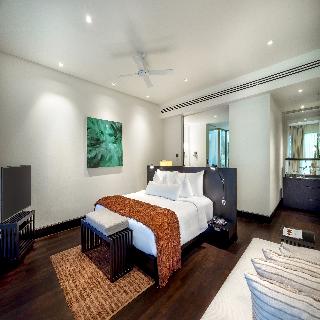 Twinpalms Surin Beach Phuket fotoÄŸrafÄ±