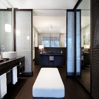 Twinpalms Surin Beach Phuket fotoÄŸrafÄ±
