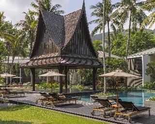 Twinpalms Surin Beach Phuket fotoÄŸrafÄ±