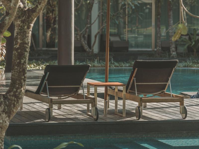 Twinpalms Surin Beach Phuket - Havuz