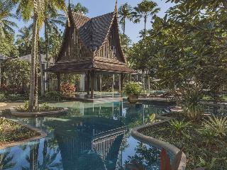 Twinpalms Surin Beach Phuket fotoÄŸrafÄ±