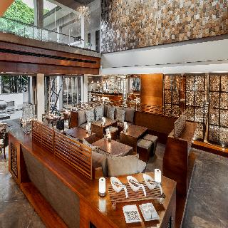 Twinpalms Surin Beach Phuket fotoÄŸrafÄ±