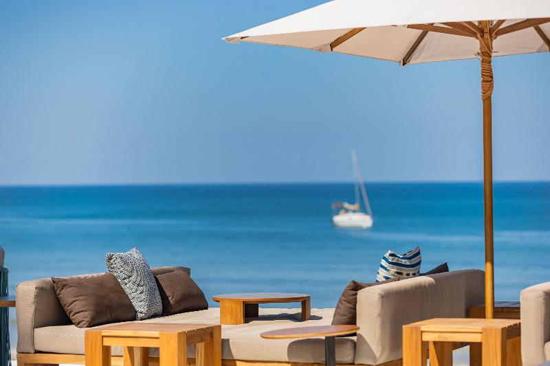 Twinpalms Surin Beach Phuket - Restoran