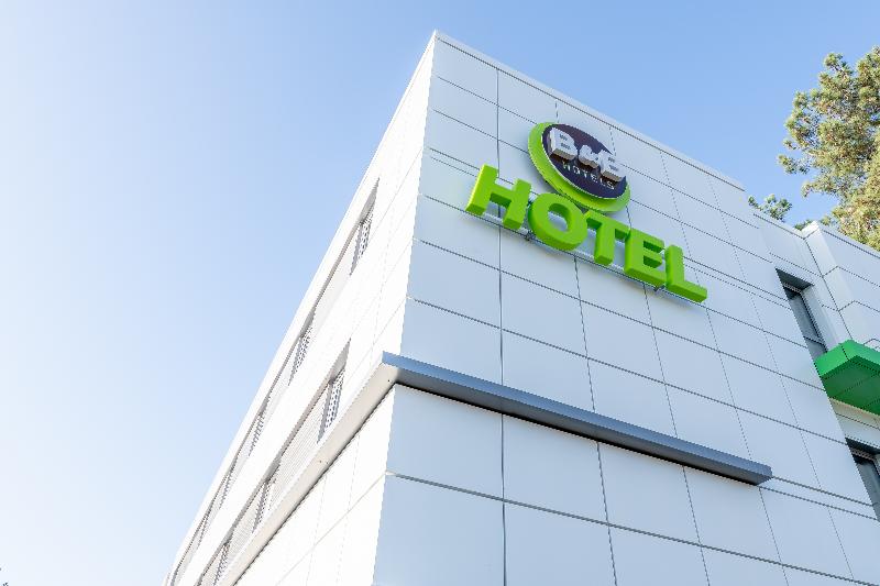 B&B HOTEL Bordeaux Langon - Genel