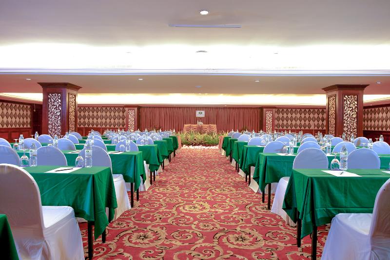 Phuket Graceland Resort & Spa - Toplantı