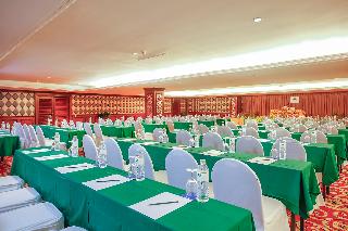 Phuket Graceland Resort & Spa fotoÄŸrafÄ±