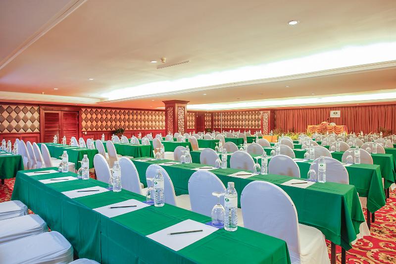 Phuket Graceland Resort & Spa - Toplantı