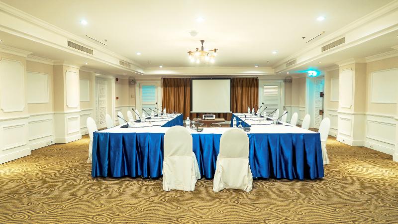 Phuket Graceland Resort & Spa - Toplantı