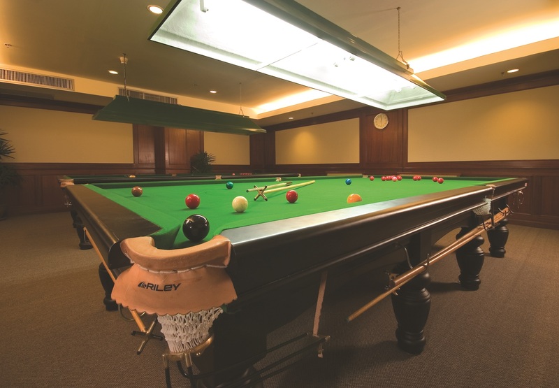 Phuket Graceland Resort & Spa - Aktivite