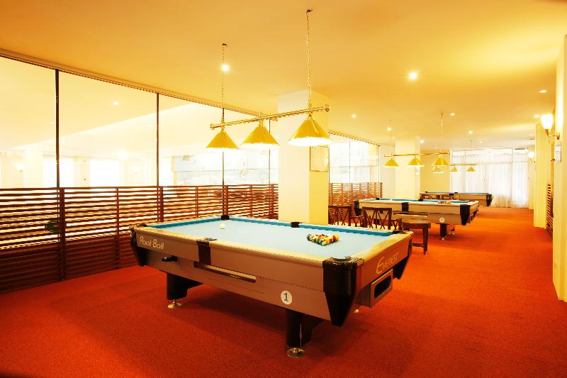 Phuket Graceland Resort & Spa - Aktivite