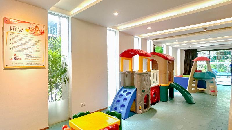 Phuket Graceland Resort & Spa - Aktivite