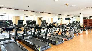 Phuket Graceland Resort & Spa fotoÄŸrafÄ±