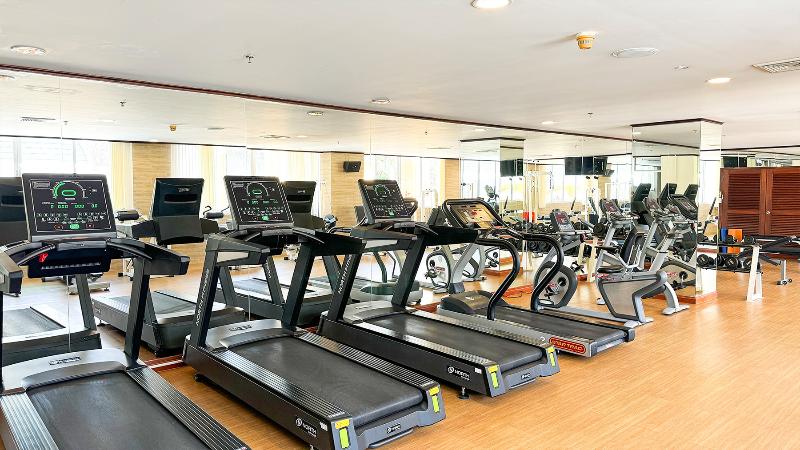 Phuket Graceland Resort & Spa - Aktivite