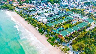 Phuket Graceland Resort & Spa otel fotoğrafı