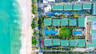 Phuket Graceland Resort & Spa fotoÄŸrafÄ±