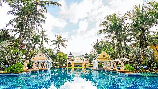 Phuket Graceland Resort & Spa fotoÄŸrafÄ±